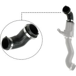 Kompresoriaus padavimo žarna GATES 09-0719