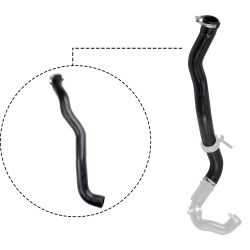 Kompresoriaus padavimo žarna GATES 09-0809