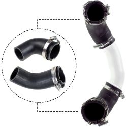 Kompresoriaus padavimo žarna GATES 09-0898