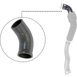 Kompresoriaus padavimo žarna GATES 09-0917