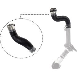 Kompresoriaus padavimo žarna GATES 09-0945