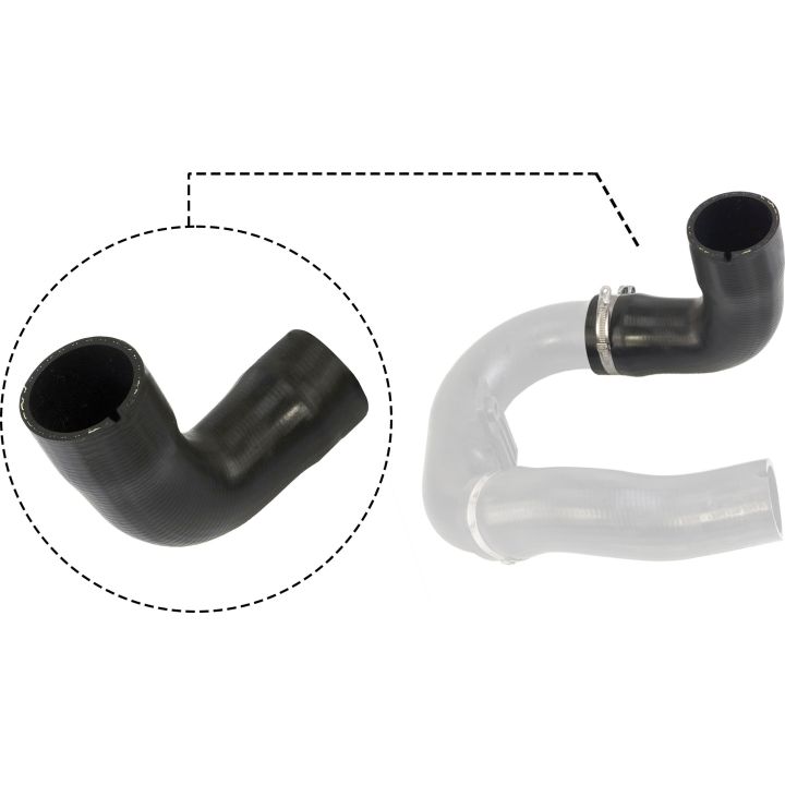 Kompresoriaus padavimo žarna GATES 09-0948