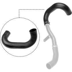 Kompresoriaus padavimo žarna GATES 09-1295