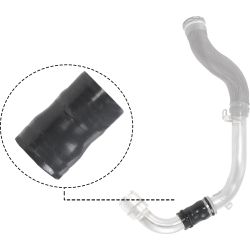 Kompresoriaus padavimo žarna GATES 09-1298