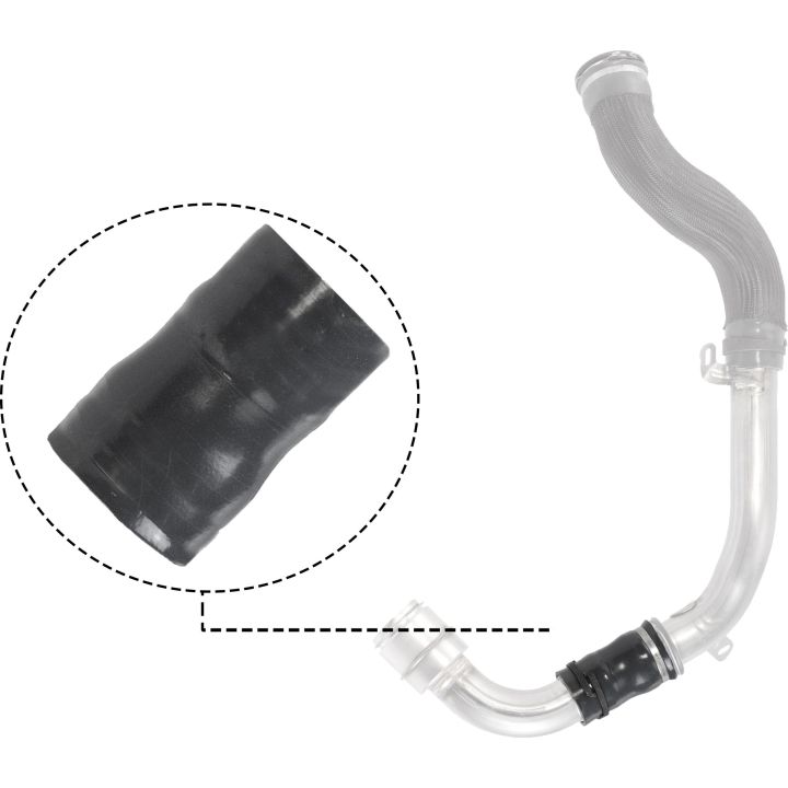 Kompresoriaus padavimo žarna GATES 09-1298