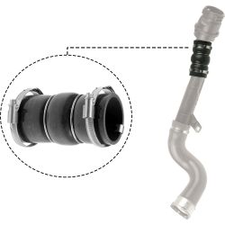 Kompresoriaus padavimo žarna GATES 09-1299