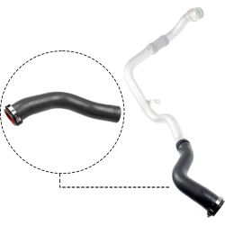 Kompresoriaus padavimo žarna GATES 09-1306