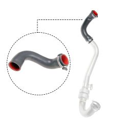 Kompresoriaus padavimo žarna GATES 09-1311