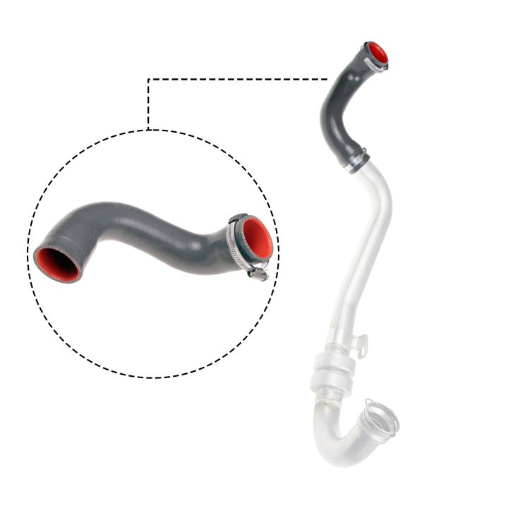 Kompresoriaus padavimo žarna GATES 09-1311