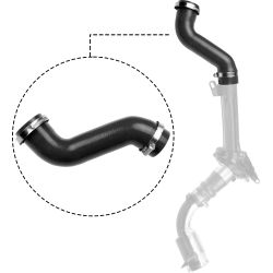 Kompresoriaus padavimo žarna GATES 09-1314