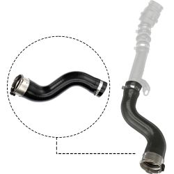 Kompresoriaus padavimo žarna GATES 09-1389