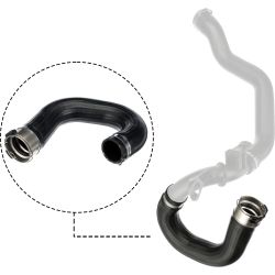 Kompresoriaus padavimo žarna GATES 09-1392