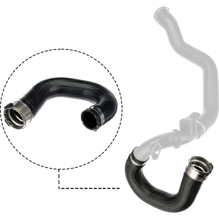 Kompresoriaus padavimo žarna GATES 09-1392