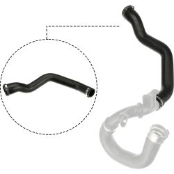 Kompresoriaus padavimo žarna GATES 09-1393