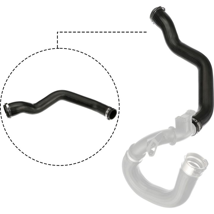 Kompresoriaus padavimo žarna GATES 09-1393