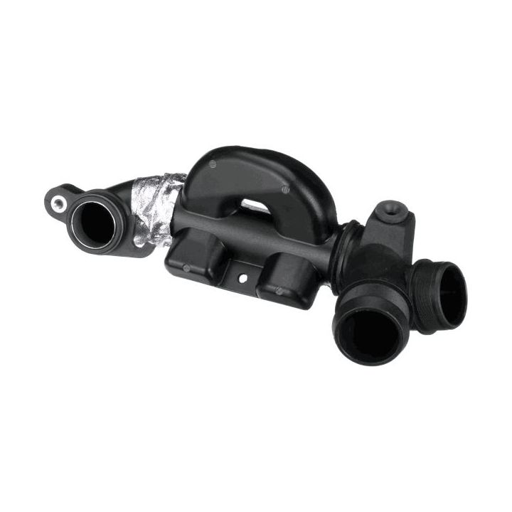 Kompresoriaus padavimo žarna GATES 09-1421