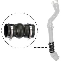 Kompresoriaus padavimo žarna GATES 09-1423