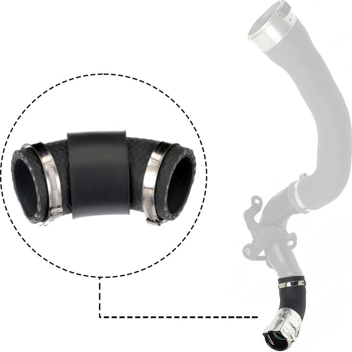 Kompresoriaus padavimo žarna GATES 09-1425