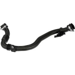 Kompresoriaus padavimo žarna GATES 09-1496