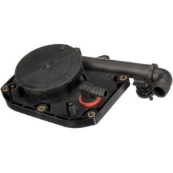 Alyvos atskyriklis, karterio alsuoklis GATES EMH908