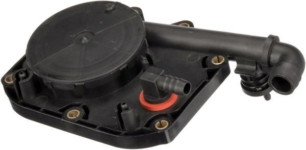 Alyvos atskyriklis, karterio alsuoklis GATES EMH908