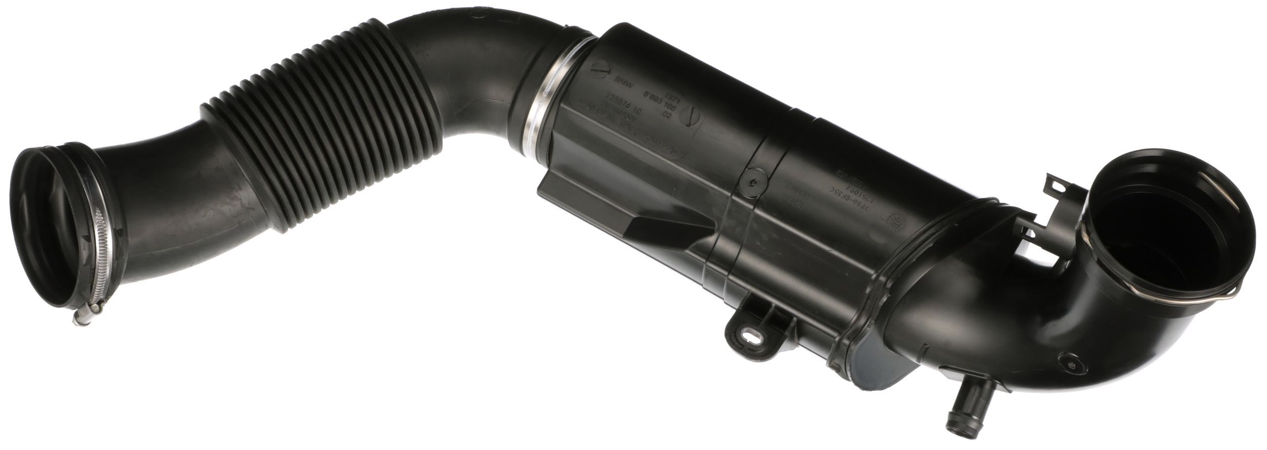 žarna, oro tiekimas GATES ANTK1223