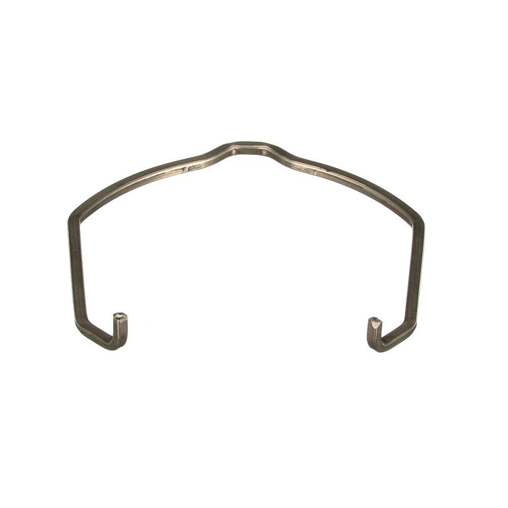 Spaustukas, kompresoriaus oro žarna GATES HCL007