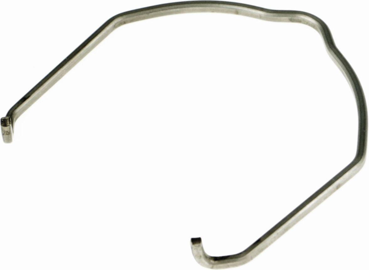 Spaustukas, kompresoriaus oro žarna GATES HCL014