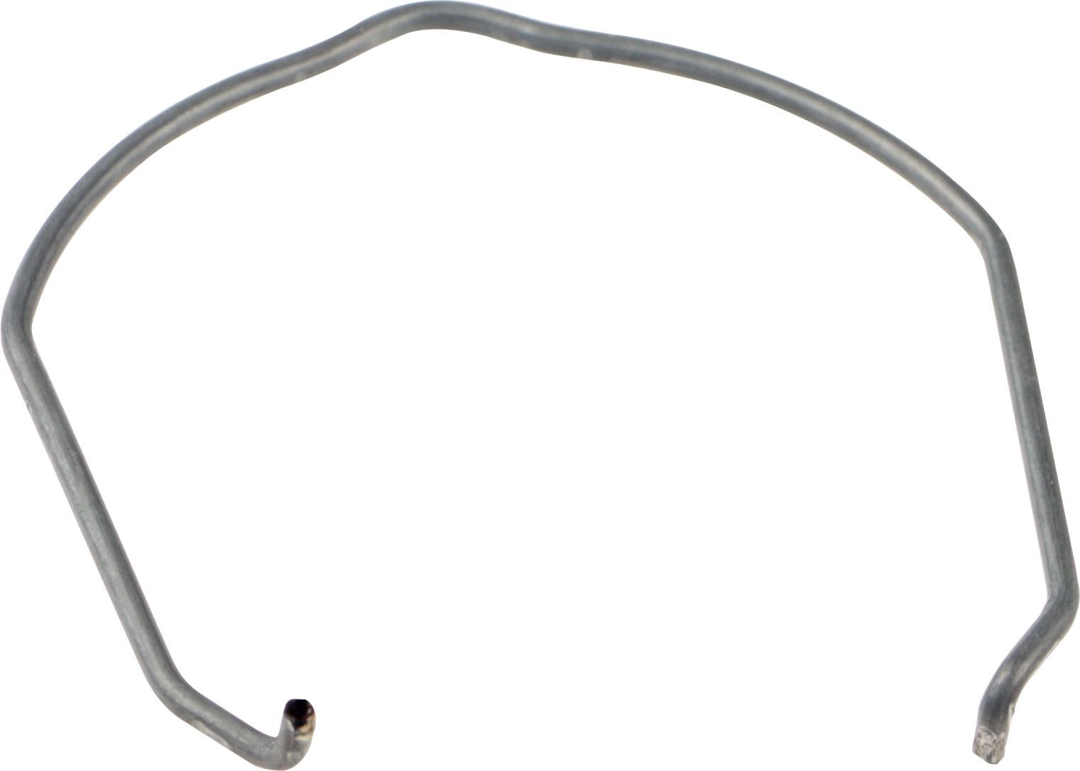 Spaustukas, kompresoriaus oro žarna GATES HCL020