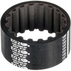 Lanksti įvorė GATES EG2