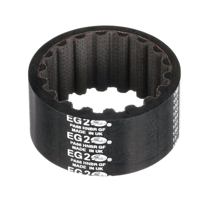 Lanksti įvorė GATES EG2