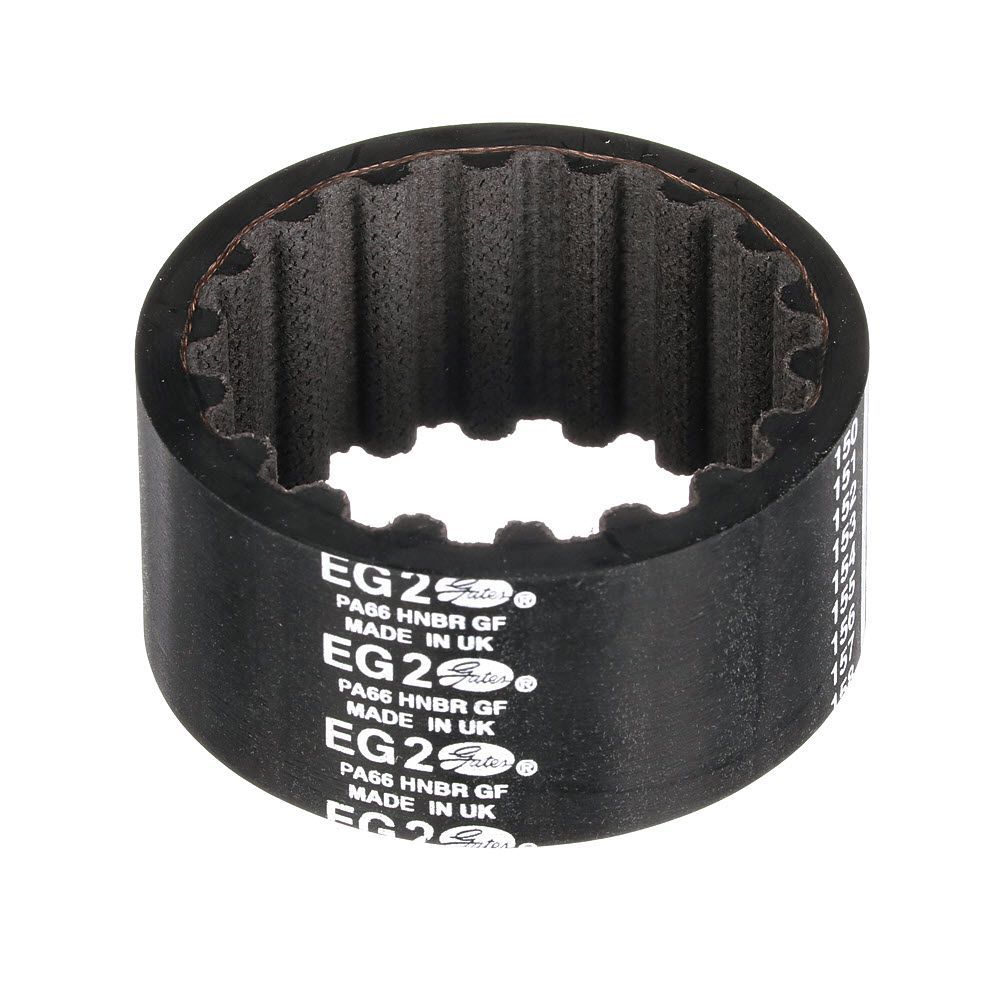 Lanksti įvorė GATES EG2