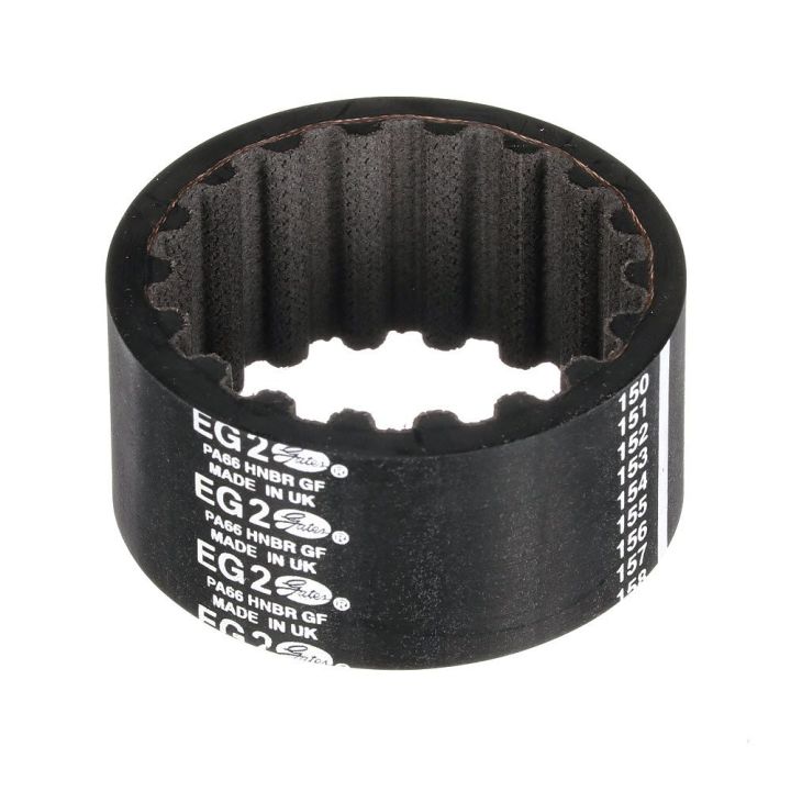 Lanksti įvorė GATES EG2