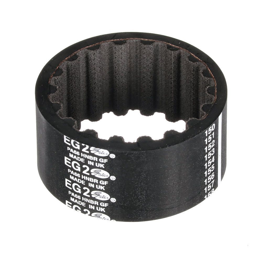 Lanksti įvorė GATES EG2