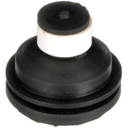 Buferis, variklio dangtis GATES ETM2031