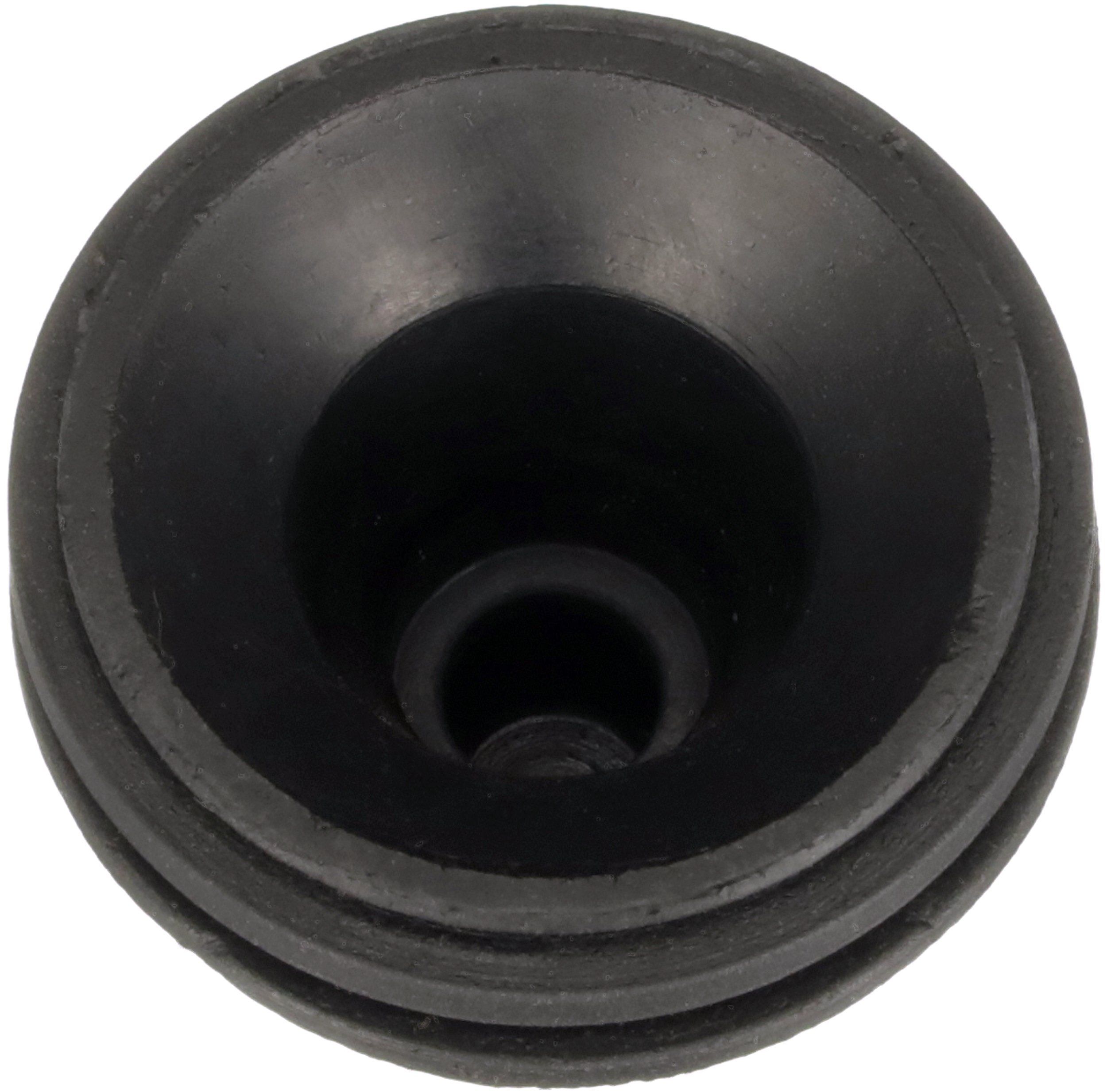 Buferis, variklio dangtis GATES ETM2031