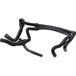 šildytuvo žarnelė GATES 02-2557