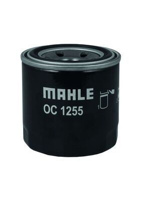 Alyvos filtras KNECHT OC 1255