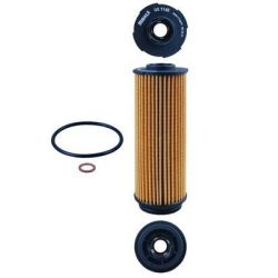 Alyvos filtras KNECHT OX 1146D