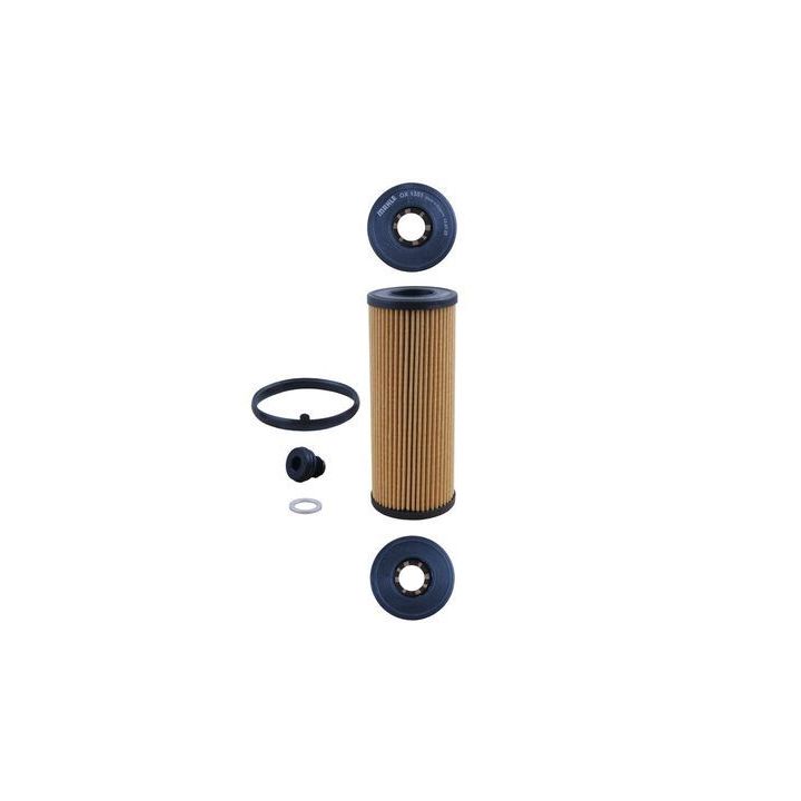 Alyvos filtras KNECHT OX 1351D