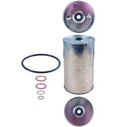 Alyvos filtras KNECHT OX 30D