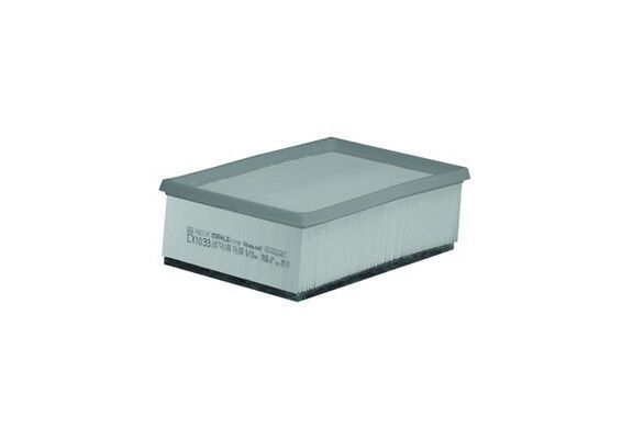 Oro filtras KNECHT LX 1033