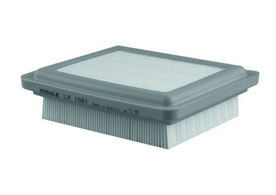 Oro filtras KNECHT LX 1061