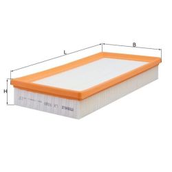 Oro filtras KNECHT LX 1080
