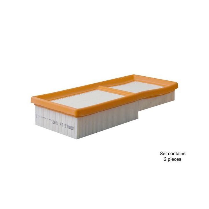 Oro filtras KNECHT LX 1137/S