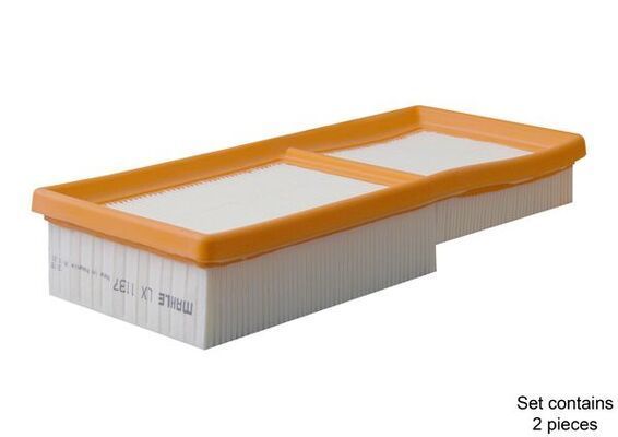 Oro filtras KNECHT LX 1137/S