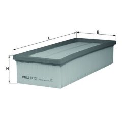 Oro filtras KNECHT LX 1211