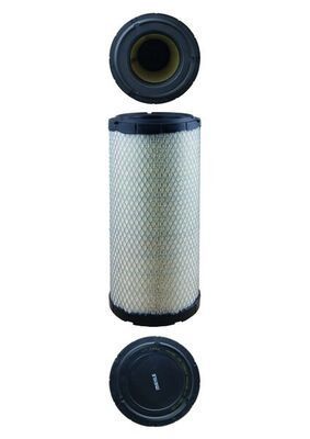 Oro filtras KNECHT LX 1241