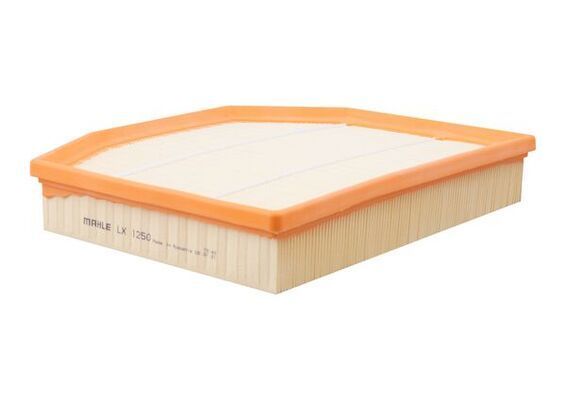 Oro filtras KNECHT LX 1250