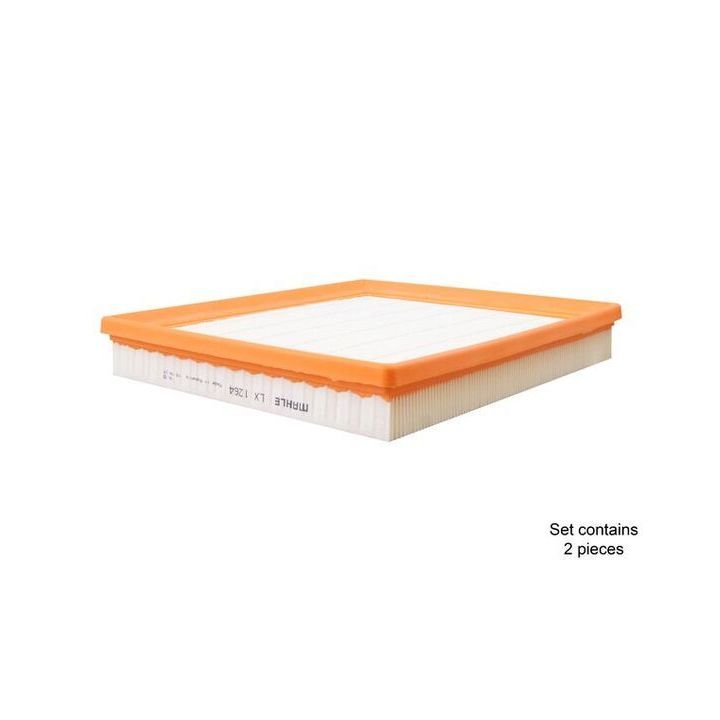 Oro filtras KNECHT LX 1264/S